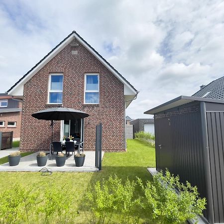Wangerstrand Schillig Exterior photo